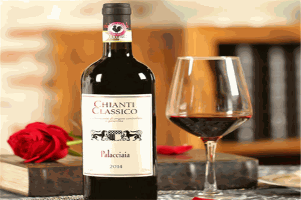 基安蒂·森娜西红酒